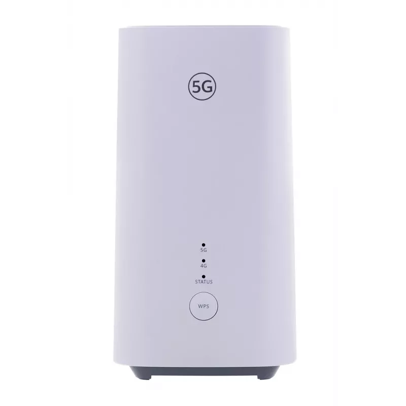 Huawei 5G CPE 5 router de interior - Router - 3 Gbps