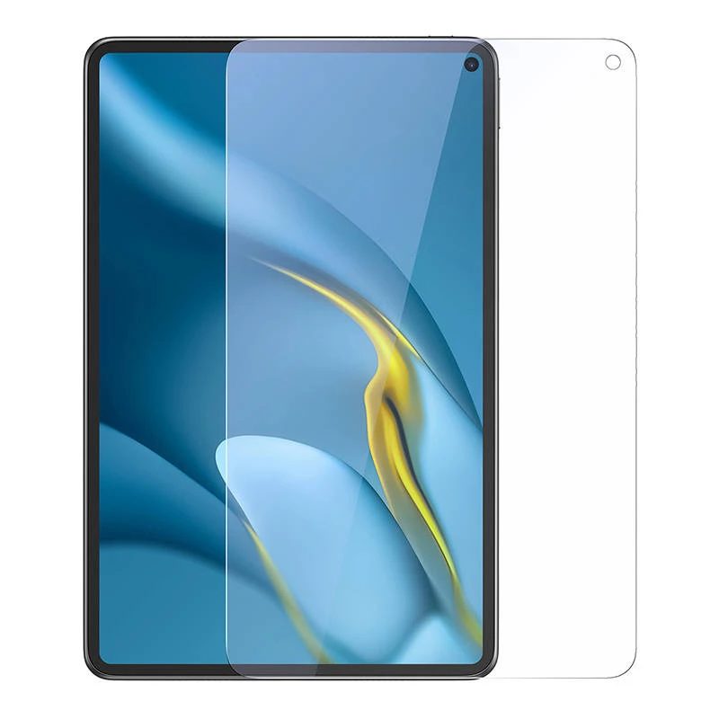 Protector de pantalla de cristal templado Baseus para Huawei MatePad Pro 10,8