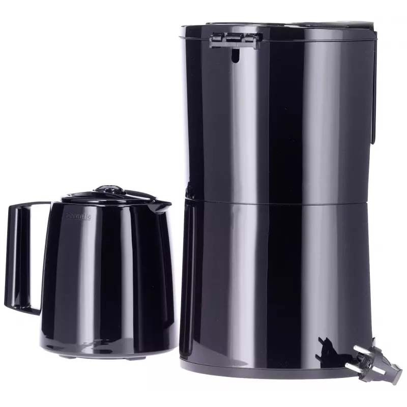 Cafetera de filtro Severin 1 L KA 9306
