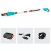 Gardena TCS 20 / 18V P4A 5 cm litio-ion negro azul naranja