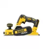 DeWALT DCP580N-XJ XR cepillo inalámbrico, 18 V Li-Ion, sin batería ni cargador