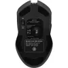 Auriculares gaming Sharkoon SKILLER SGM30W (negro) – inalámbricos, circumaurales, micrófono integrado