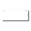SLP-2RLE Blanco Etiqueta 36X89MM 260 ETIQUETAS/ROLLO 2 ROLLOS/CAJA
