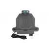 Gamber-Johnson Base de acoplamiento - para Zebra ET51, ET51 Integrated Scanner Kit, ET56 (8,4