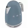 Smeg KLF03SBMEU hervidor 1,7 L 2400 W azul