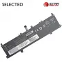 Batería para portátil, LENOVO L21M4P77, 3000 mAh, Extra Digital Selected
