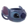 Taza moldeada Stitch Paladone