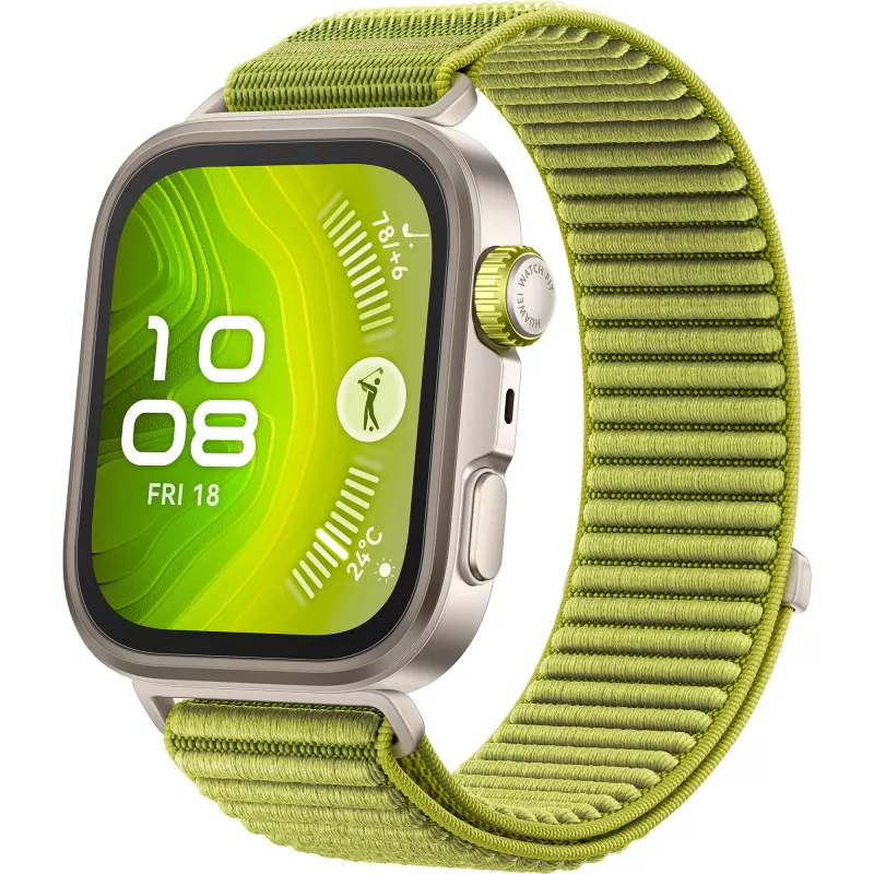 Huawei WATCH Fit 4 Pro 4,62 cm (1,82