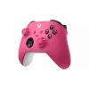 Mando inalámbrico Microsoft Xbox rosa, blanco Bluetooth gamepad analógico / digital Xbox Series S, Android, Xbox Series X, iOS, PC