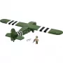 Juguete de construcción Cobi Waco CG-4 modelo 5755 set de bloques
