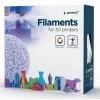 Gembird filamento ABS 1,75 mm, 1 kg, negro