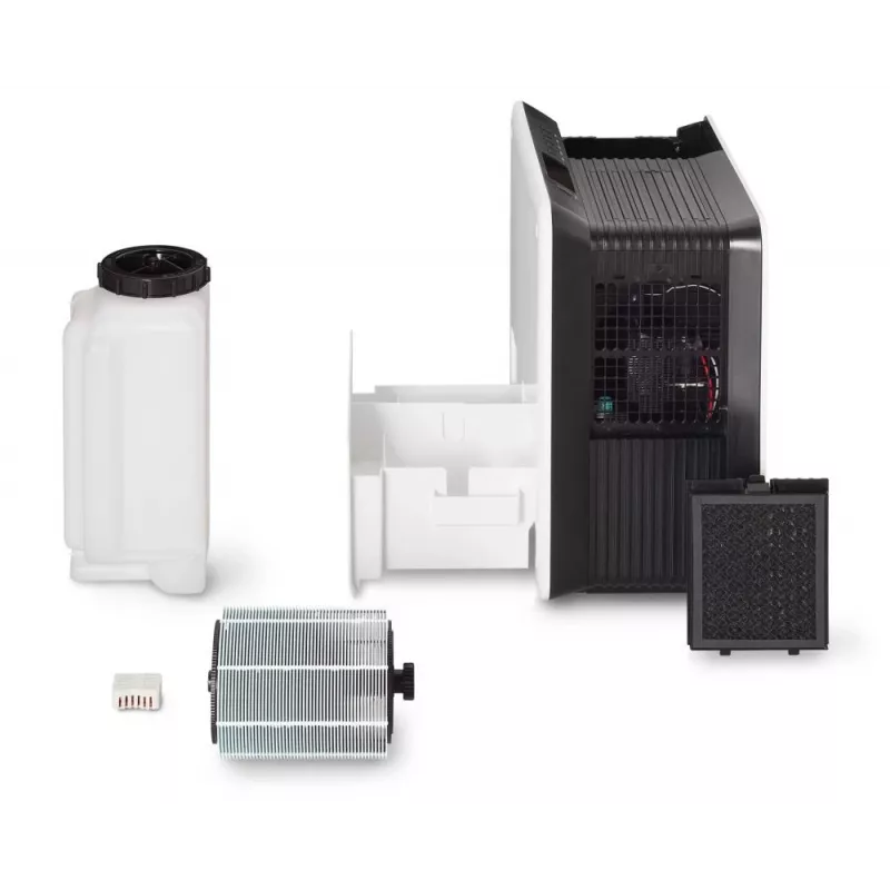 Purificador de aire/CA-803 Clean Air Optima