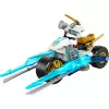 LEGO NINJAGO 71816 Moto de Hielo de Zane