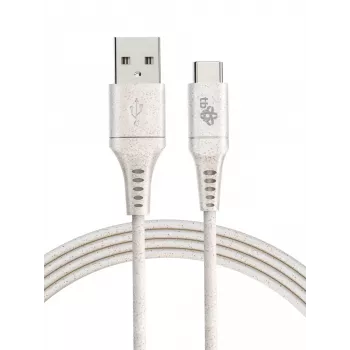 TB Touch Eco Friendly Cable USB A 2.0 - USB C