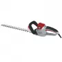 DEDRA DED8693-51 cortasetos eléctrico hoja de corte simple 600 W 3,8 kg