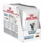 Royal Canin Vet Sensitivity Control comida húmeda para gatos, pollo en salsa, pack de 12 x 85 g