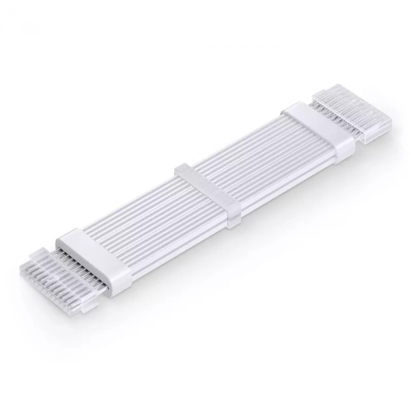 Jonsbo DY-2 cable de luz para PC, ATX de 24 pines, 0,24 m