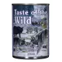 TASTE OF THE WILD Sierra Mountain - Comida húmeda para perros - 390 g