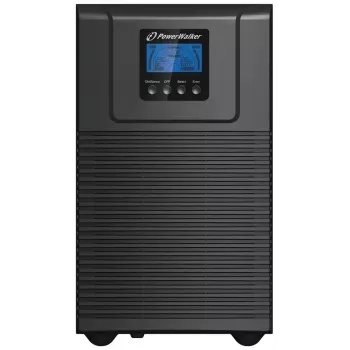 PowerWalker VFI 2000 TG doble conversión (online) 2 kVA 1800 W 4 tomas
