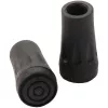 Bastones de trekking Viking Teho — bastones de senderismo ajustables, modelo 610/19/3322/64/UNI