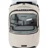 Funda para portátil Wenger MX Professional Beige para portátiles de hasta 40,6 cm (16