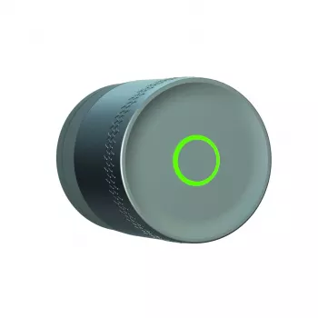 Yale Linus Smart Lock L2 Lite, plateado (05/109100/SI)