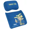 noblechairs Set de almohadas de espuma viscoelástica - Fallout Edición Vault-Tec