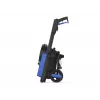 Nilfisk Core 130-6 PowerControl - PCA EU hidrolimpiadora vertical eléctrica 462 l/h negro, azul