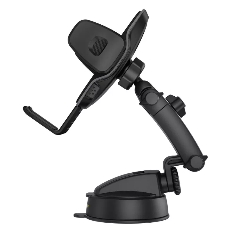 Soporte para coche UleFone Armor Mount UF-UAN16 soporte ajustable compatible con smartphones