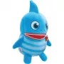 Peluche Schmidt Spiele Worry Eater Sharko 25 cm Boogie Woogies