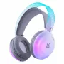 Auriculares de diadema inalámbricos DEFENDER Freemotion B651 — binaurales, acústica cerrada, 20–20000 Hz, 105 dB, USB-C, AUX