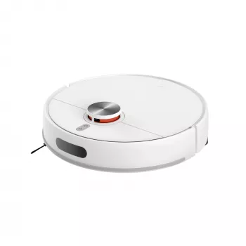 Robot aspirador Xiaomi S40 — sin bolsa, batería de 5200 mAh, potencia de succión 10000 Pa, fregado húmedo, depósito de polvo 0,52 L, 340×98 mm