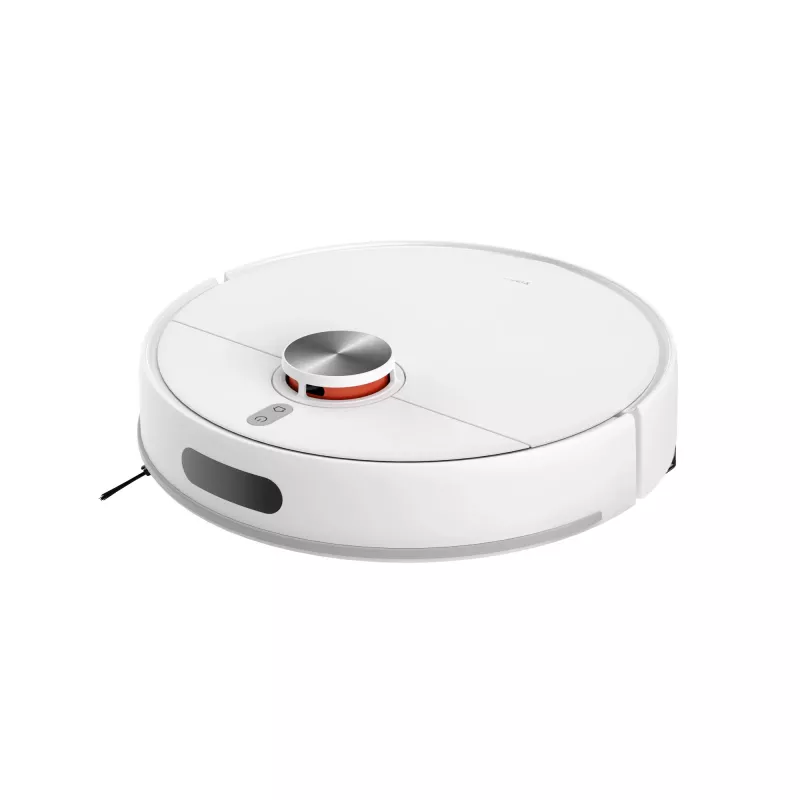 Robot aspirador Xiaomi S40 — sin bolsa, batería de 5200 mAh, potencia de succión 10000 Pa, fregado húmedo, depósito de polvo 0,52 L, 340×98 mm