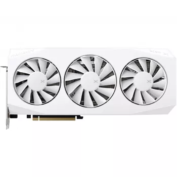 Tarjeta gráfica XFX Mercury Radeon RX 9060 XT OC Gaming Edition 16GB GDDR6