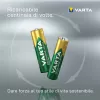 Batería Varta AAA 800mAh NiMH 2-BL DECT