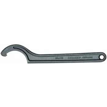 Llave de cara frontal Gedore 6334290
