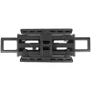 Soporte de pared para TV MACLEAN MC-423 para pantallas de 43–100 pulgadas, capacidad de carga 80 kg