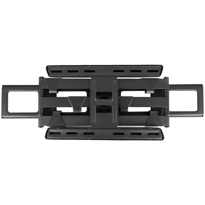 Soporte de pared para TV MACLEAN MC-423 para pantallas de 43–100 pulgadas, capacidad de carga 80 kg