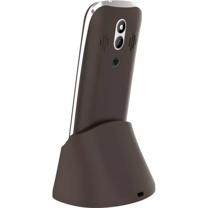 myPhone Halo 4 Plus LTE Praline Collection | Marrón | 3,5