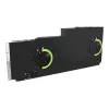 Lexmark 72K0W00 recipiente de tóner residual, 115000 páginas