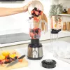 Salter EK4294FVDE 4 en 1 zumo y batido