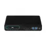 AVerMedia conmutador de vídeo y audio MT300 — 2 entradas HDMI, salida HDMI