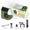 EASYPIX Bird Camera Easypix Bird Cam 10123 1080p HD visión nocturna