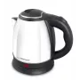 Hervidor ESPERANZA EKK128W 1,0 L carcasa de acero inoxidable, 1350 W, sin cable, base 360°, apagado automático