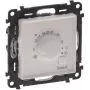 Termostato ambiente Legrand Valena Life 752133 — Eléctrico, 1 canal
