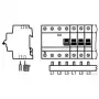 ABB Barra colectora trifásica PS3/60 pro M compact 60 módulos para cortar a medida PS3/60 (2CDL230001R1060)
