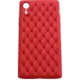 Funda protectora Devia Charming Serie para iPhone X / XS, roja