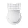 Cámara de vigilancia IP Xiaomi CW700S tipo bala para exterior 2560 x 1440 píxeles