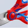 Tijera de electricista Knipex 95 05 10 SB