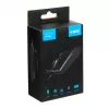 Ratón IBox IMOF010 universal ambidiestro USB Type-A óptico 1600 DPI